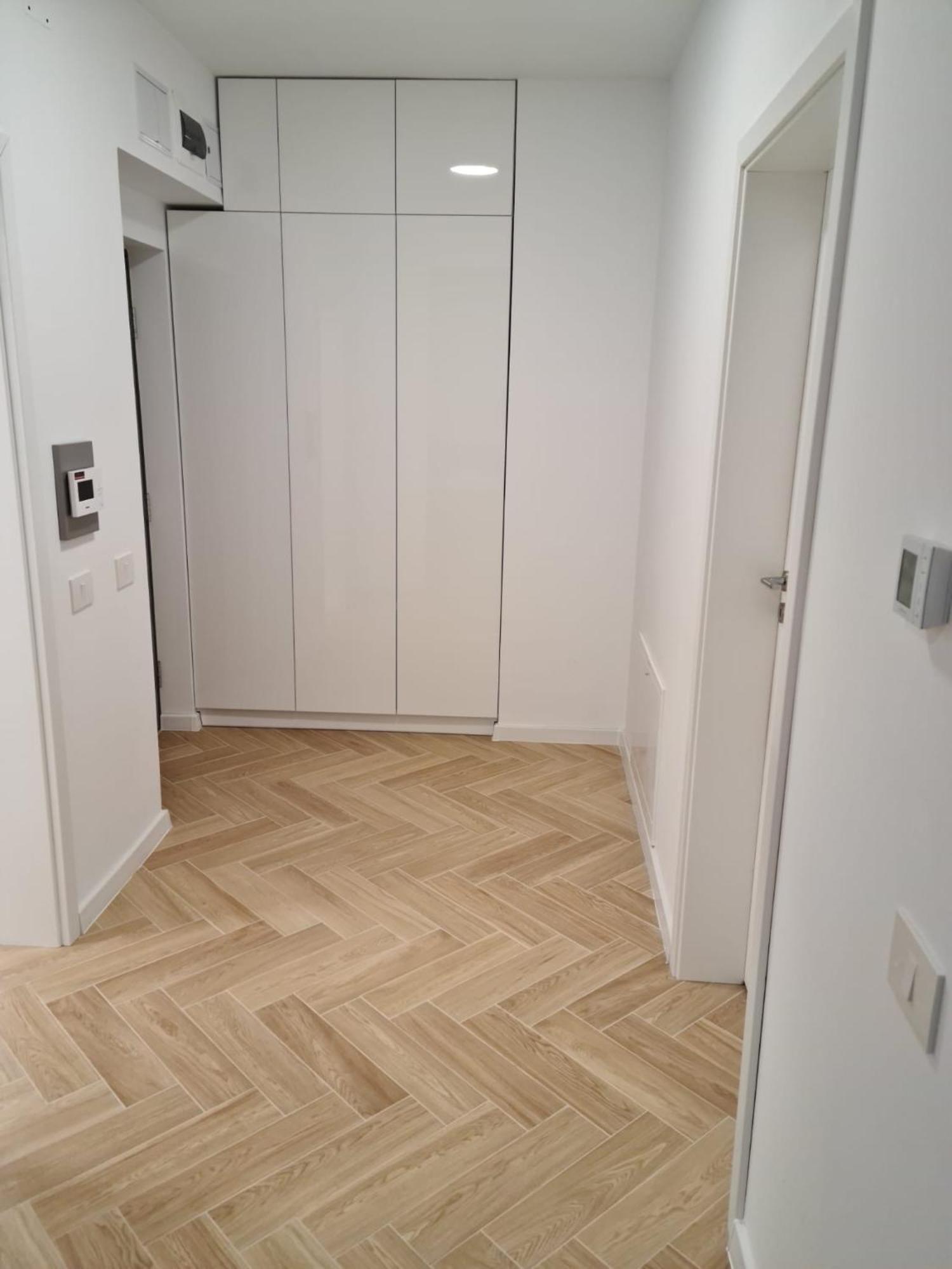 Apartamento Apartament In Complex Rezidential In Oradea Exterior foto