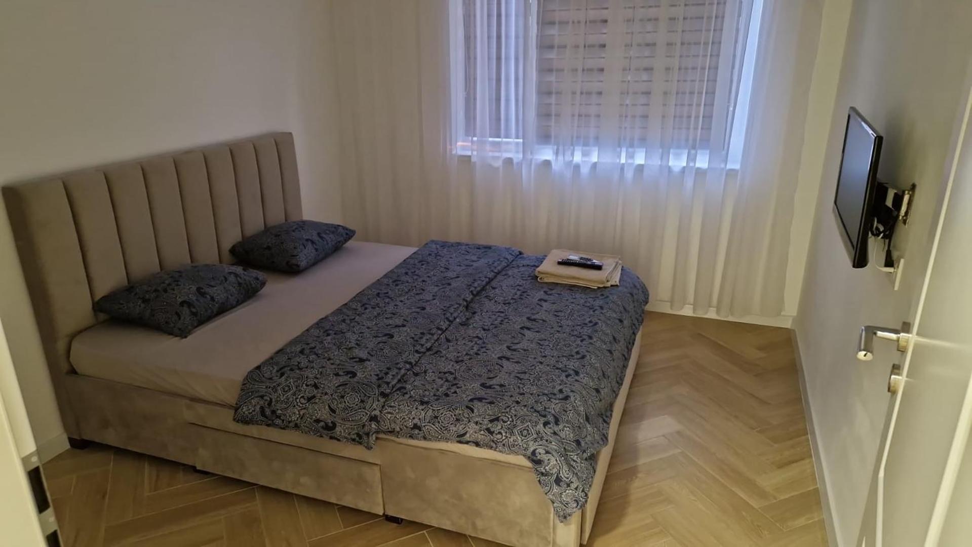 Apartamento Apartament In Complex Rezidential In Oradea Exterior foto